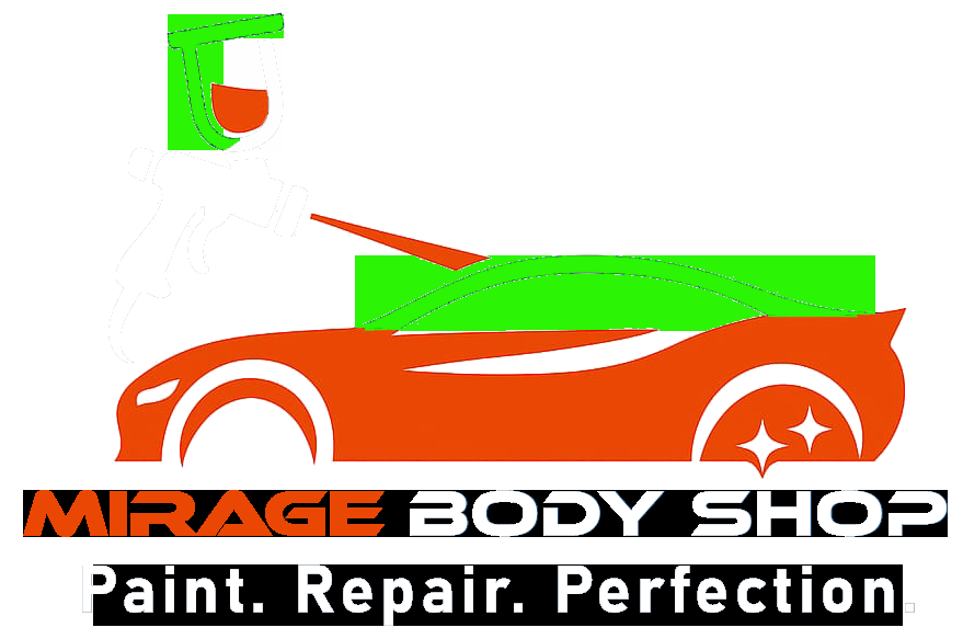 Mirage Body Shop
