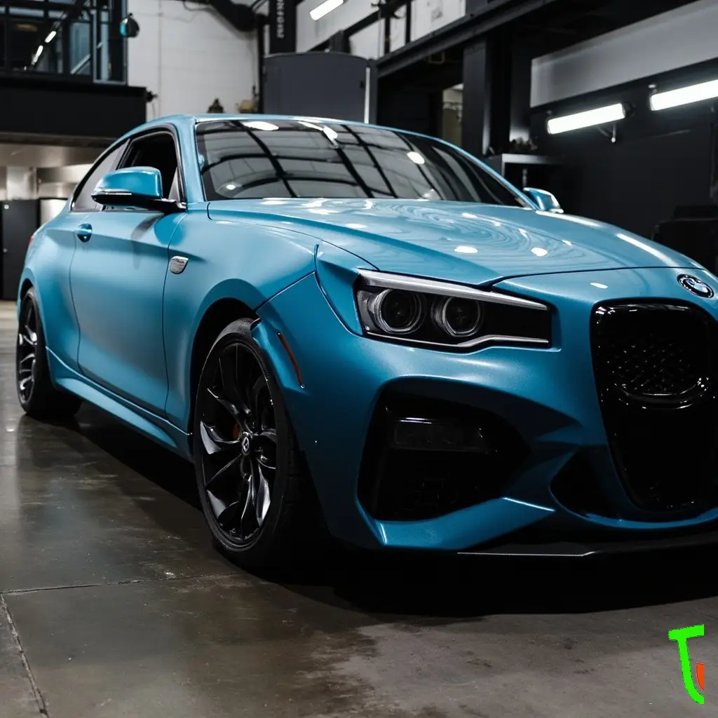 Bespoke Vehicle Styling Ideas
