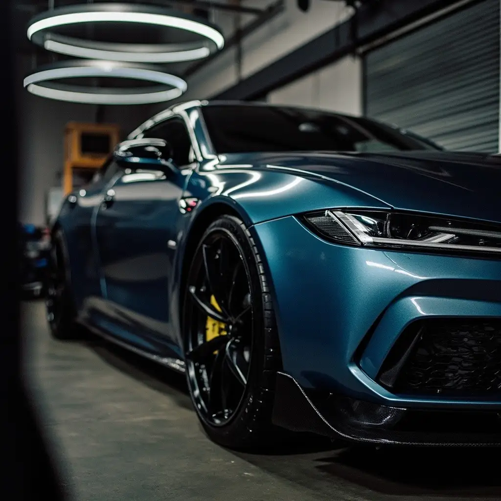 What Makes a Good Custom Vehicle Project
