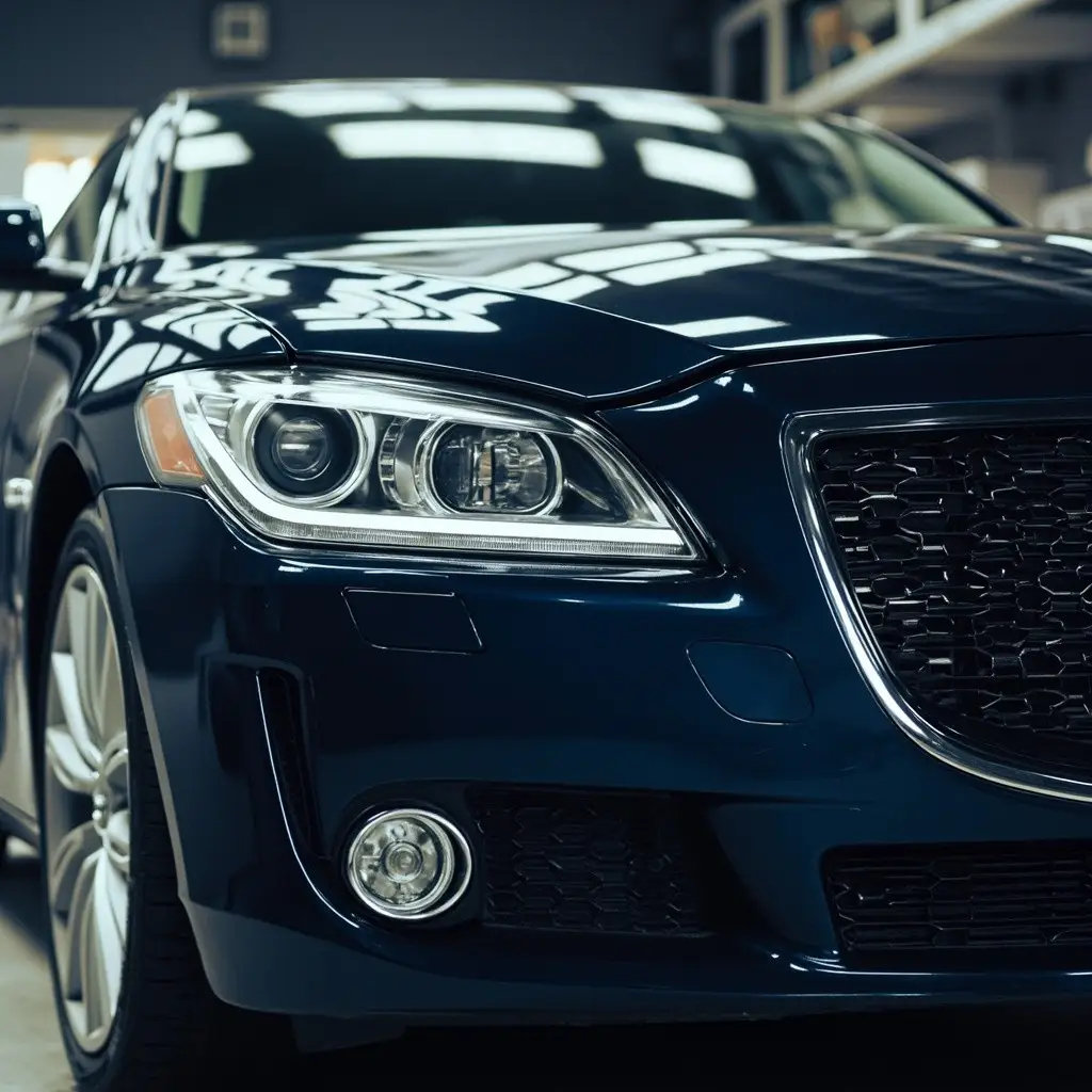 Major Collision Repair: What to Expect After a Serious Accident