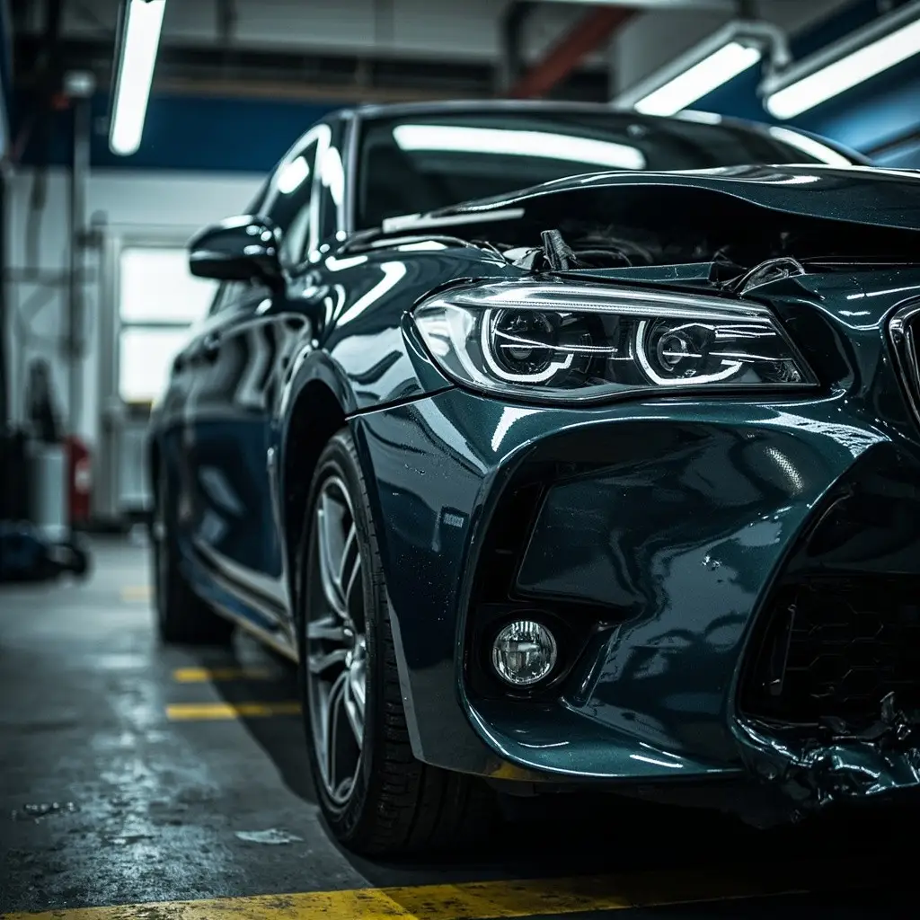 Hidden Damage After a Car Accident: What UK Drivers Need to Know
