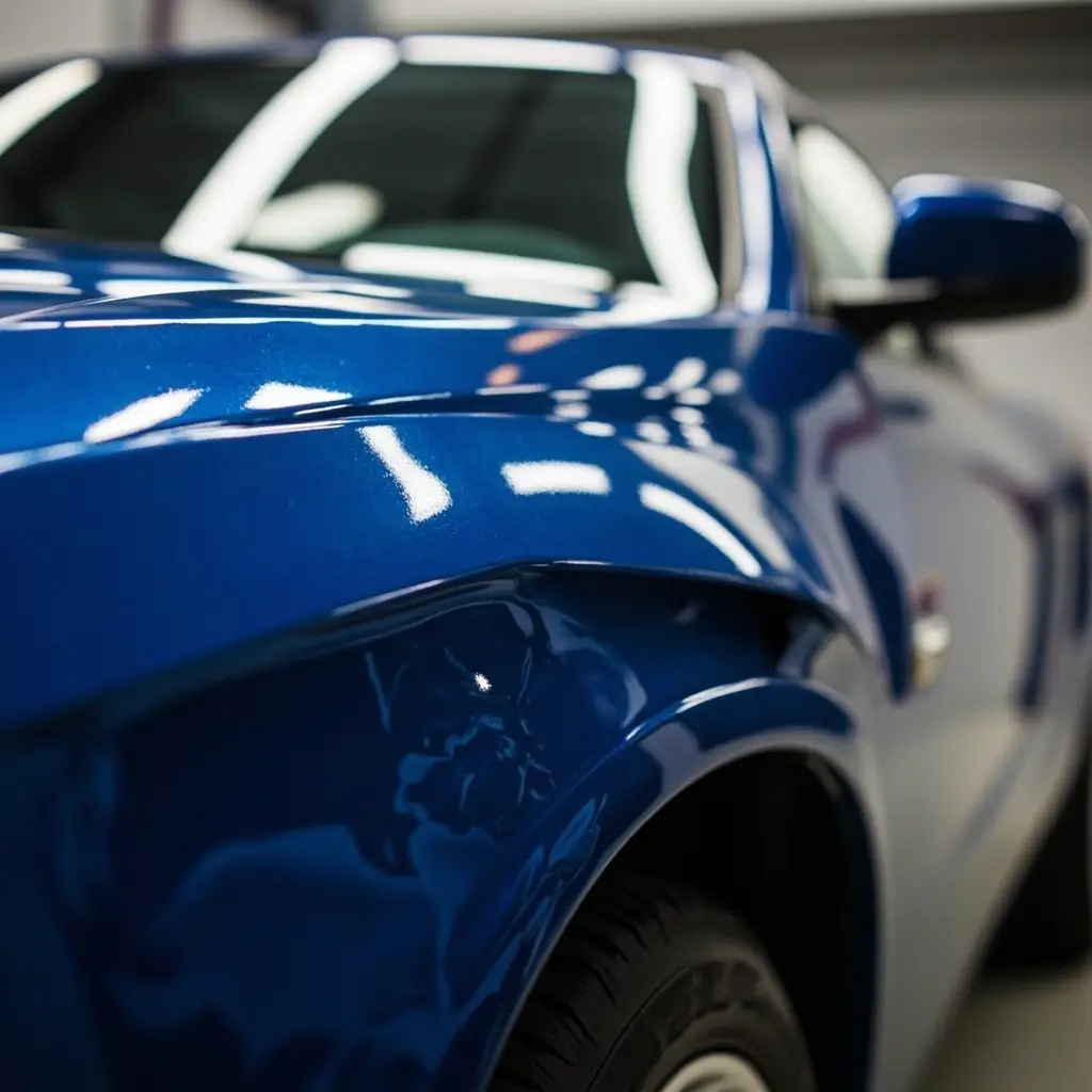 Cosmetic Damage vs Structural Damage: A UK Driver's Guide After a Collision