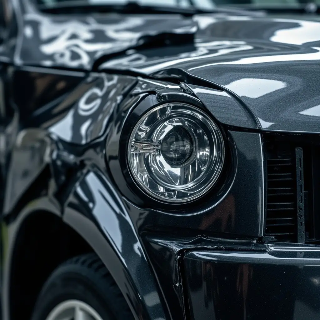 Repairable Damage vs Vehicle Write-Off: A Complete Guide for UK Drivers