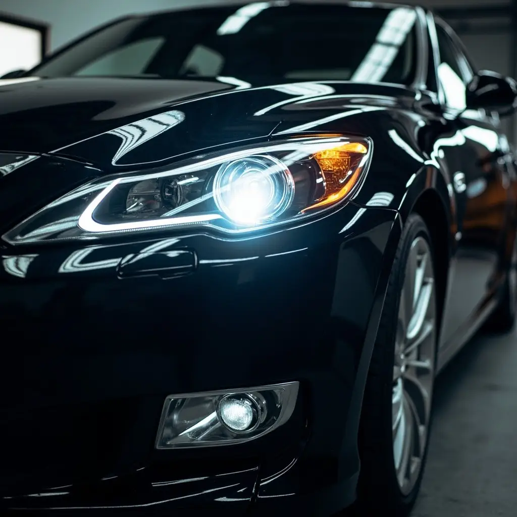 Paintwork After Collision Repair: A Complete Guide for UK Drivers