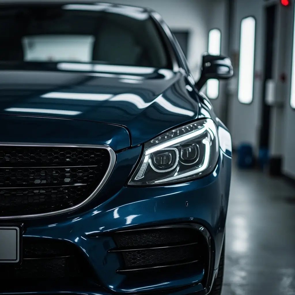 How to Choose a Collision Repair Bodyshop: A UK Driver's Guide