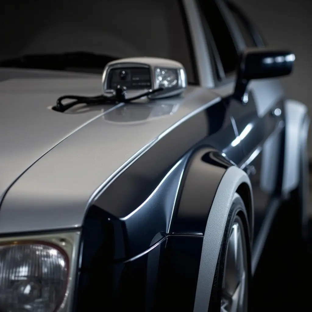 Matte vs Gloss vs Metallic Paint Finishes: Care, Repair and What to Know