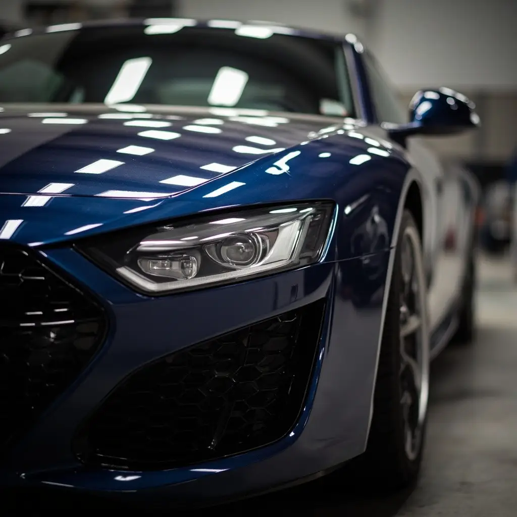 How to Care for a Freshly Painted Car: Complete Aftercare Guide