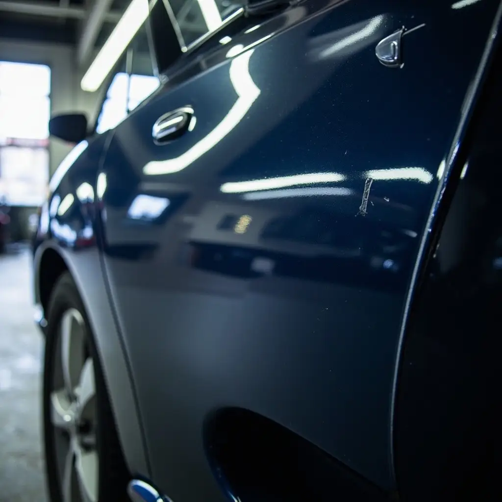 Car Scratch Repair Guide: How UK Drivers Can Assess, Fix and Protect Their Paintwork
