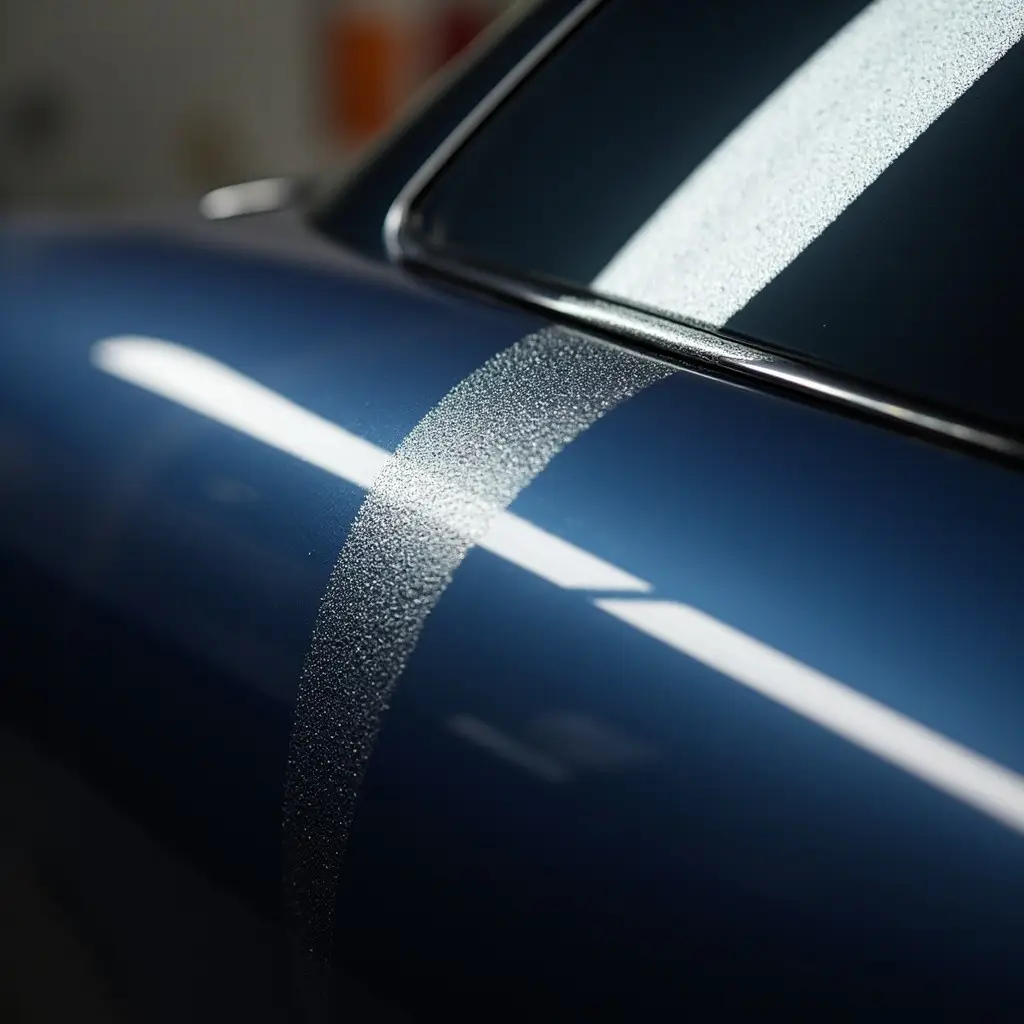 Key Scratch Repair: What Are Your Options?