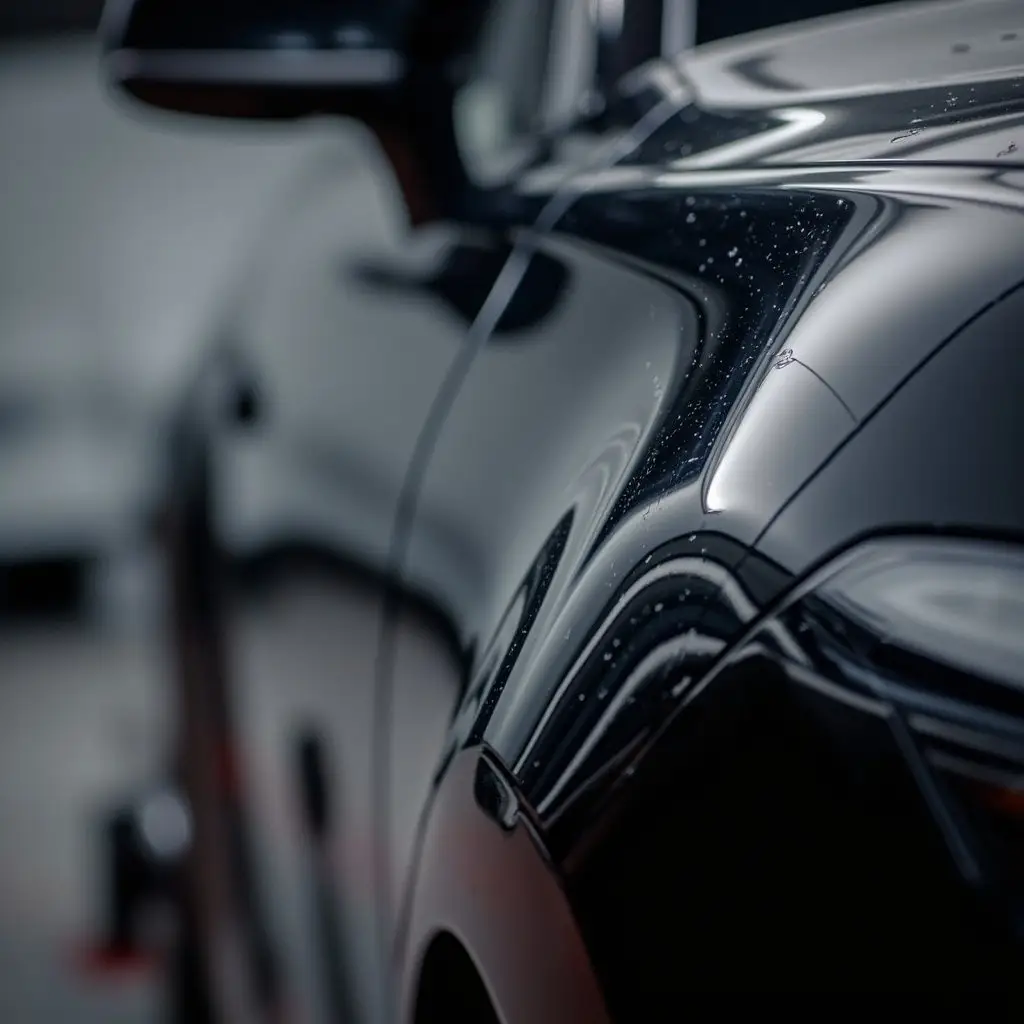 Scratch Repair Before Selling Your Car: A Practical Guide