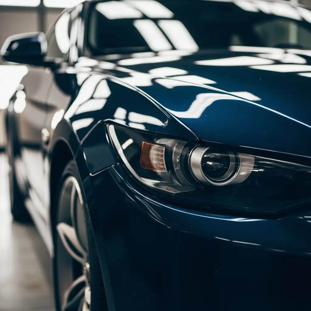 How to Protect Car Paint After Scratch Repair: A Practical Guide