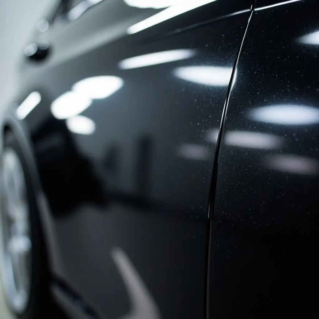 Car Scuff Removal Guide: DIY Methods and When to Use a Bodyshop