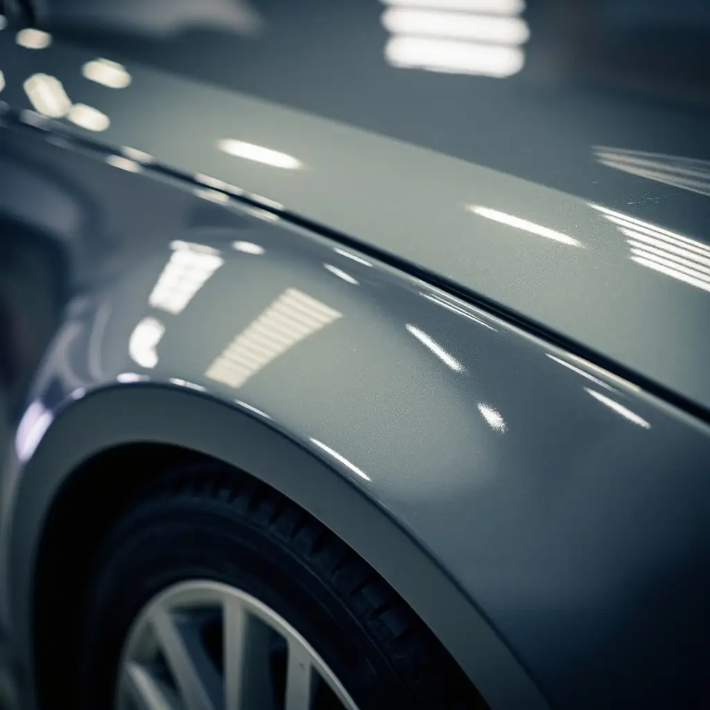 Why Ignoring Small Scuffs Leads to Bigger Repairs