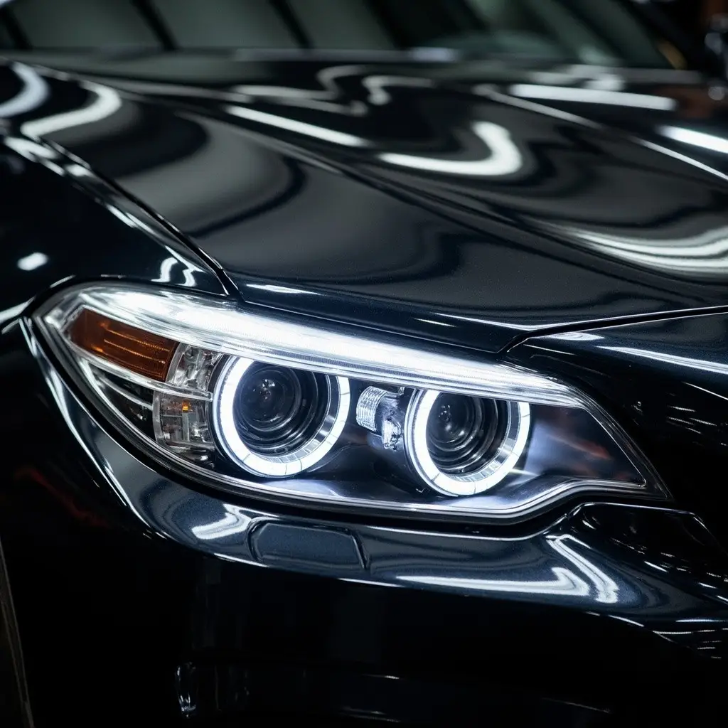 How to Protect Headlights After Restoration: A Lasting UK Guide