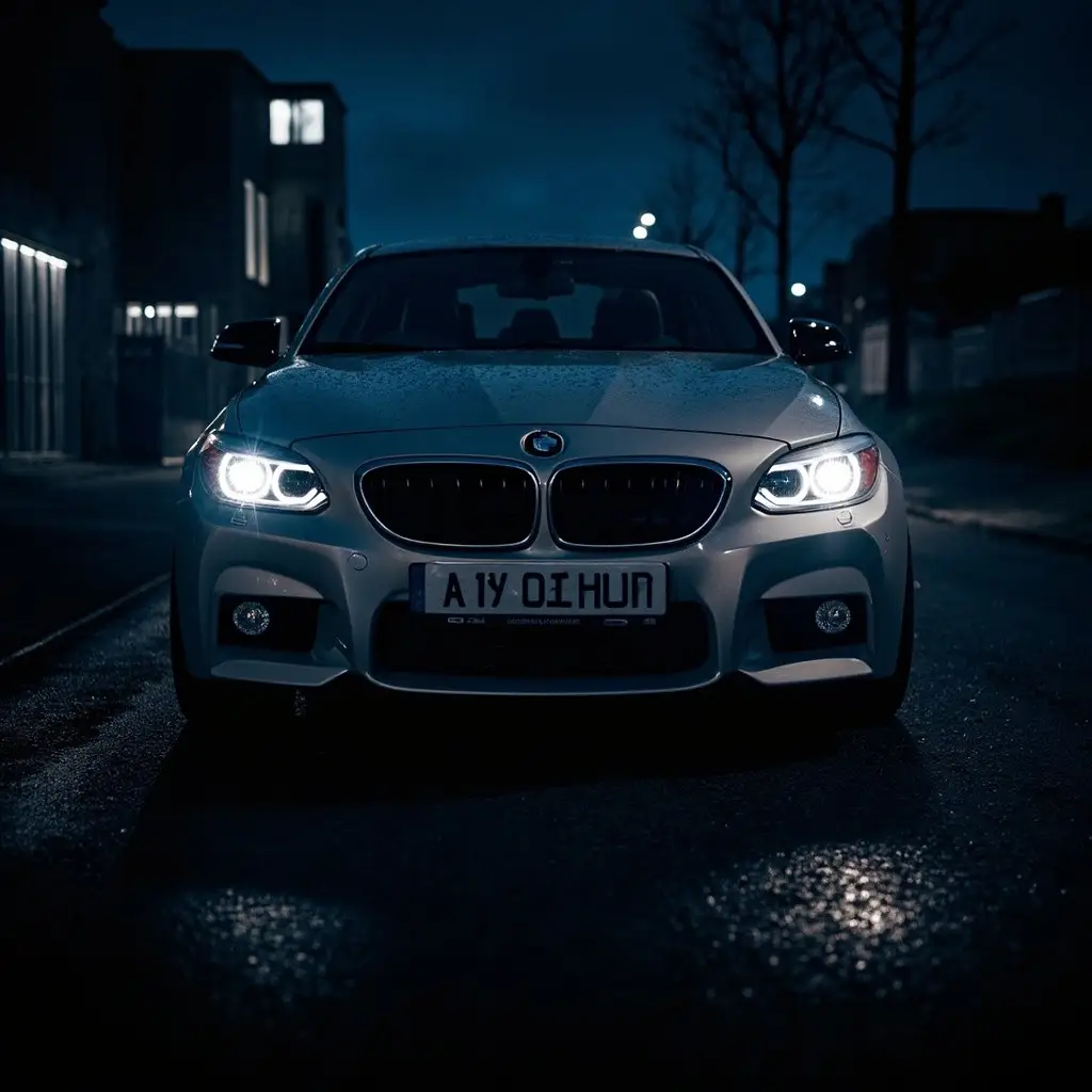 What to Do If Your Car Breaks Down at Night: A Practical Guide