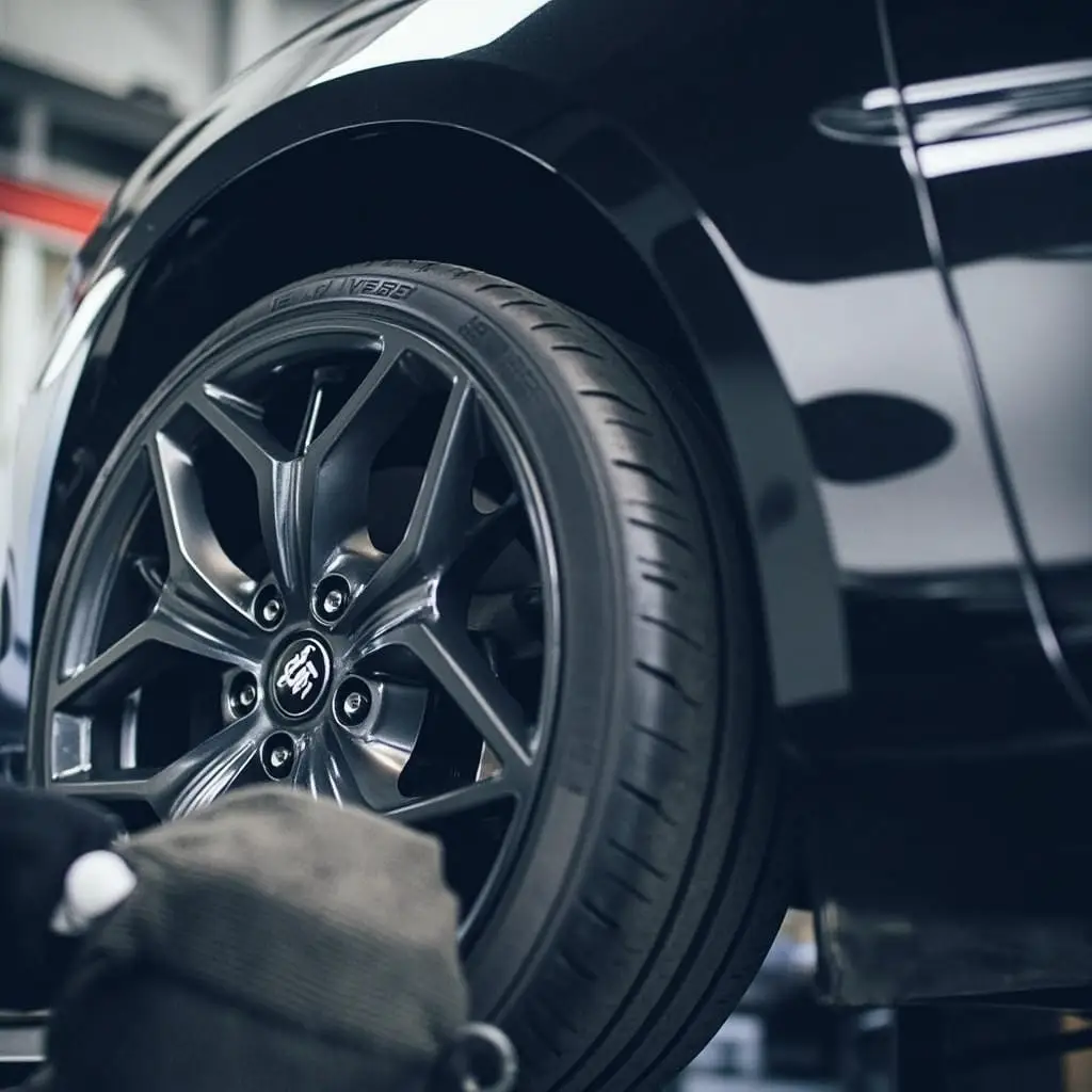 After Vehicle Recovery: What Happens at the Bodyshop Next