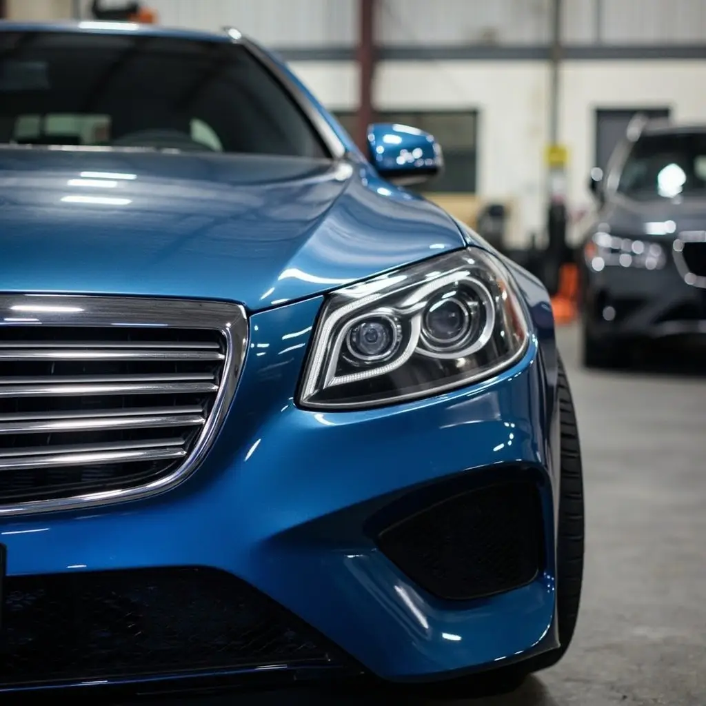 How to Choose a Car Body Repair Shop: A Practical Guide