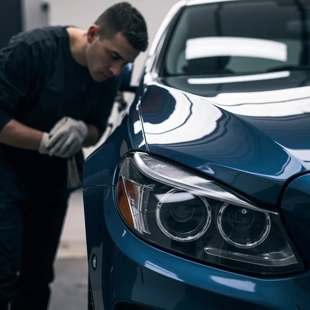 What Makes a Good Car Body Repair Estimate?
