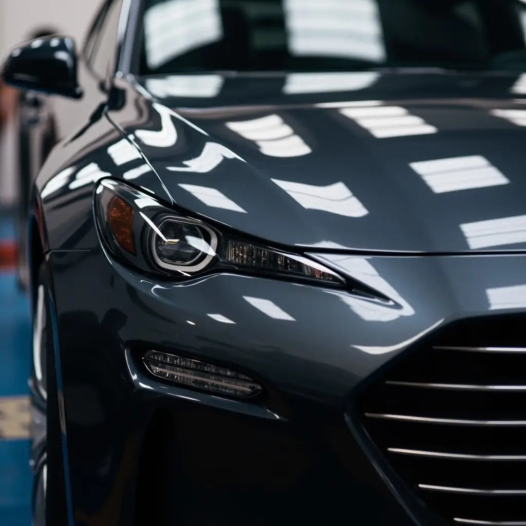How to Spot Poor Quality Car Body Repairs