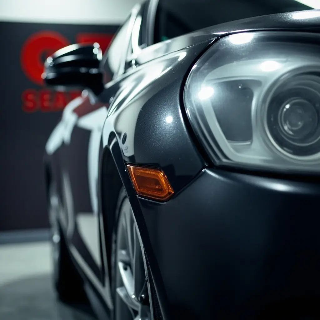 Should You Repair Car Damage Before Selling in the UK?