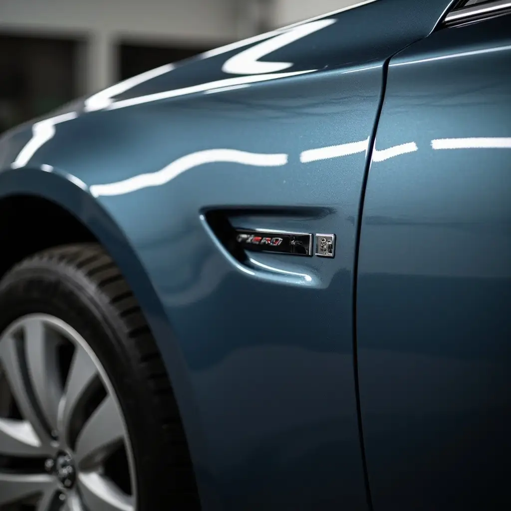 Small Car Damage UK Drivers Often Ignore: Warning Signs and Real Risks