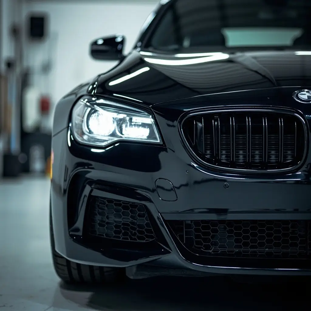 SMART Repair vs Traditional Body Shop: Which Is Right for Your Damage?
