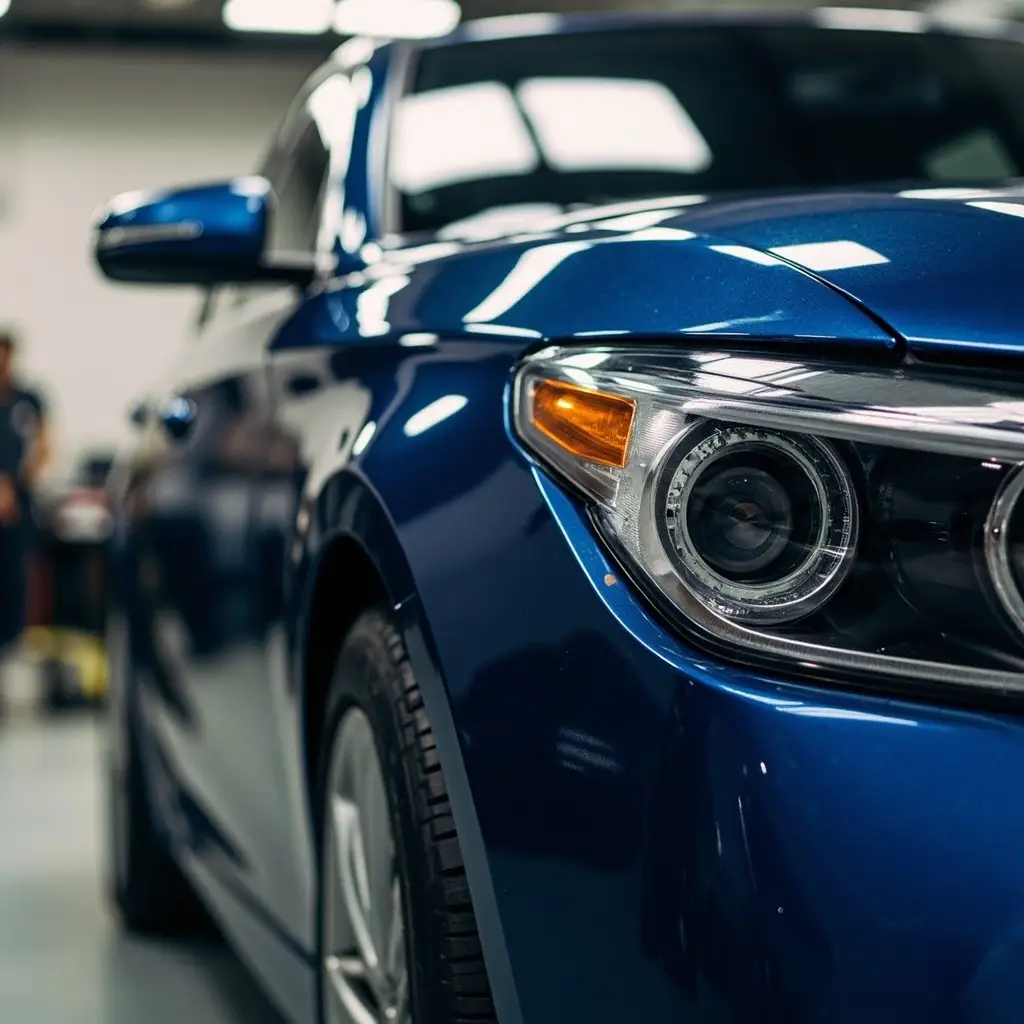 SMART Repair Before Selling Your Car: A Practical Guide