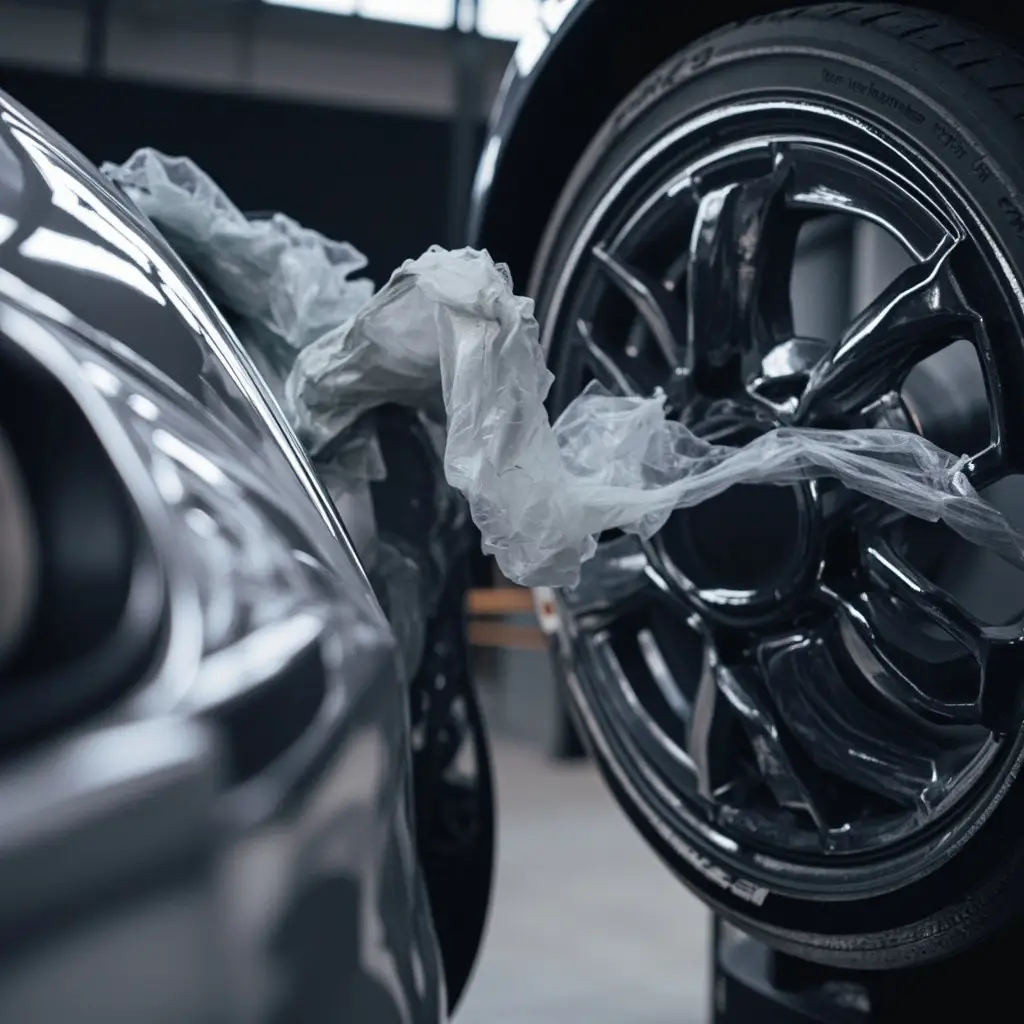 How SMART Repair Works: A Driver's Step-by-Step Guide