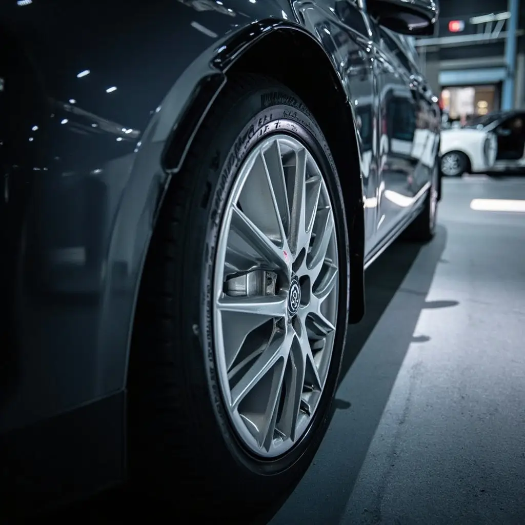Car Panel Repair Guide: What UK Drivers Need to Know