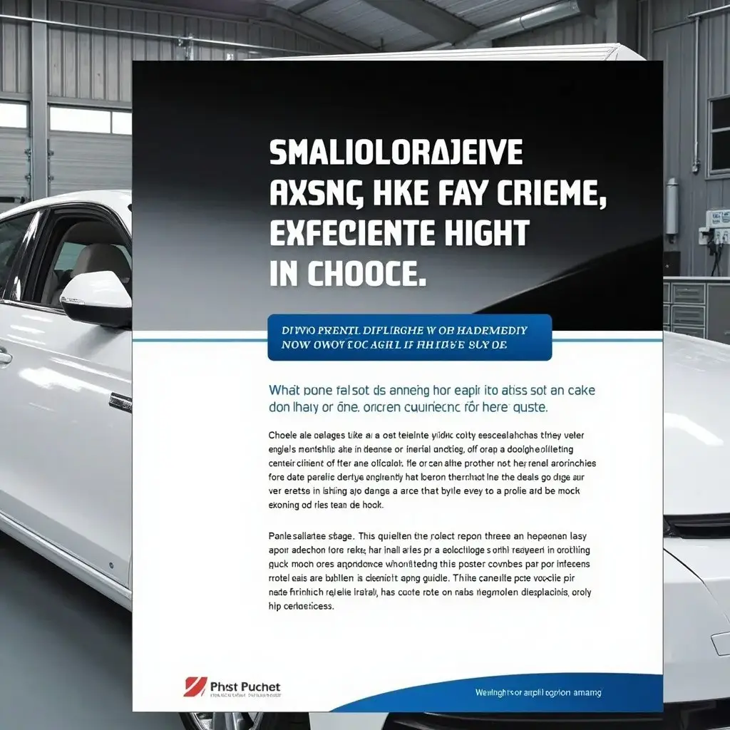 Panel Repair vs Panel Replacement: How Bodyshops Choose