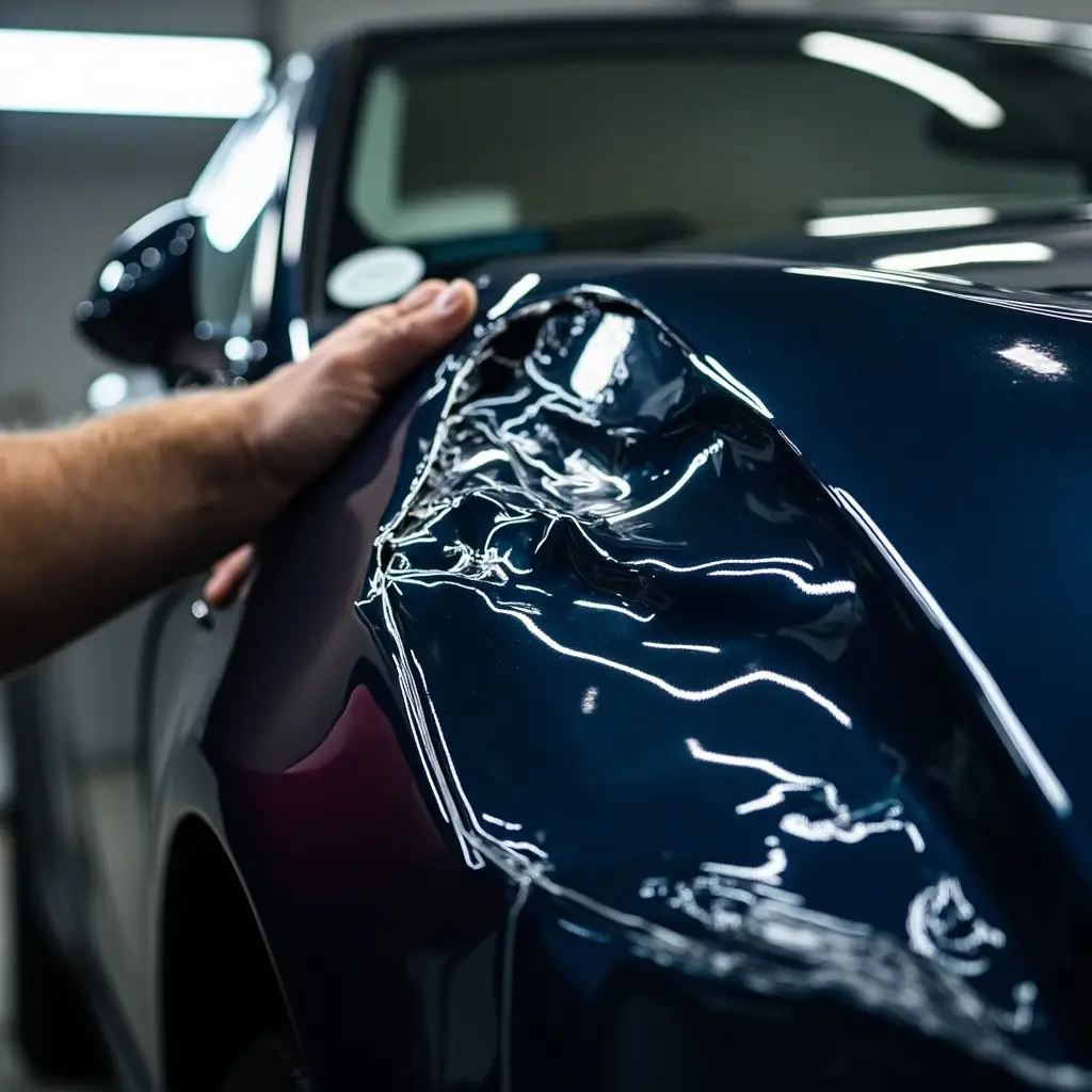 When Does a Damaged Car Panel Need Replacing? 7 Key Signs a Bodyshop Looks For