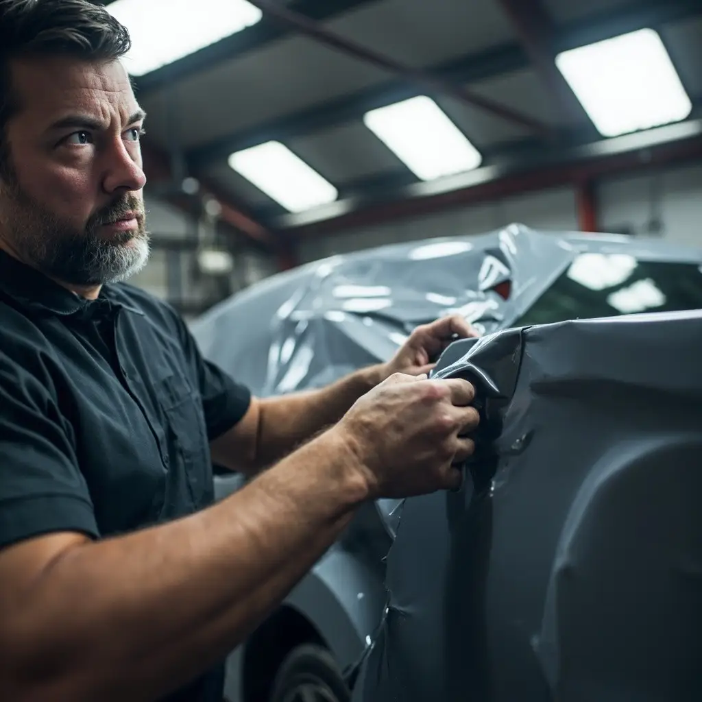 Panel Replacement Guide: When Repair Is Better Than Replace