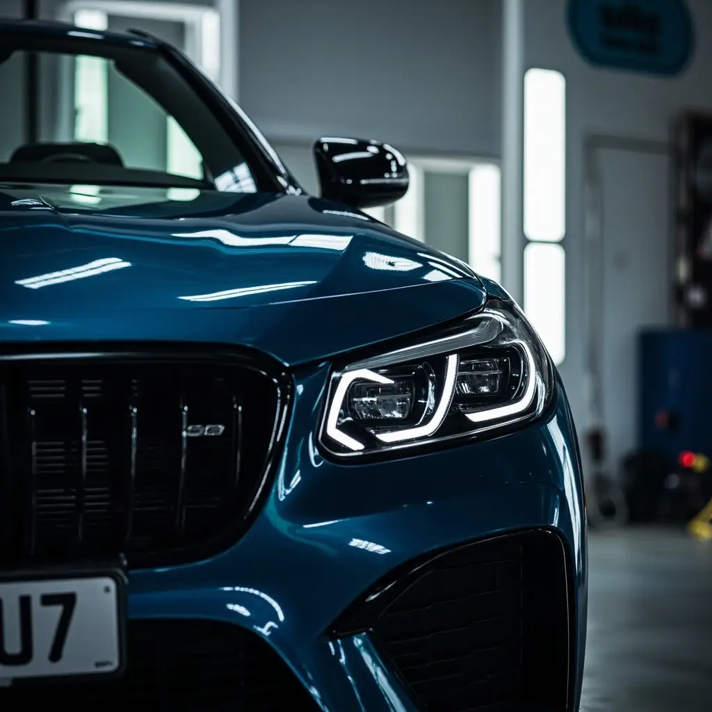 What Counts as Fair Wear and Tear on a Lease Car