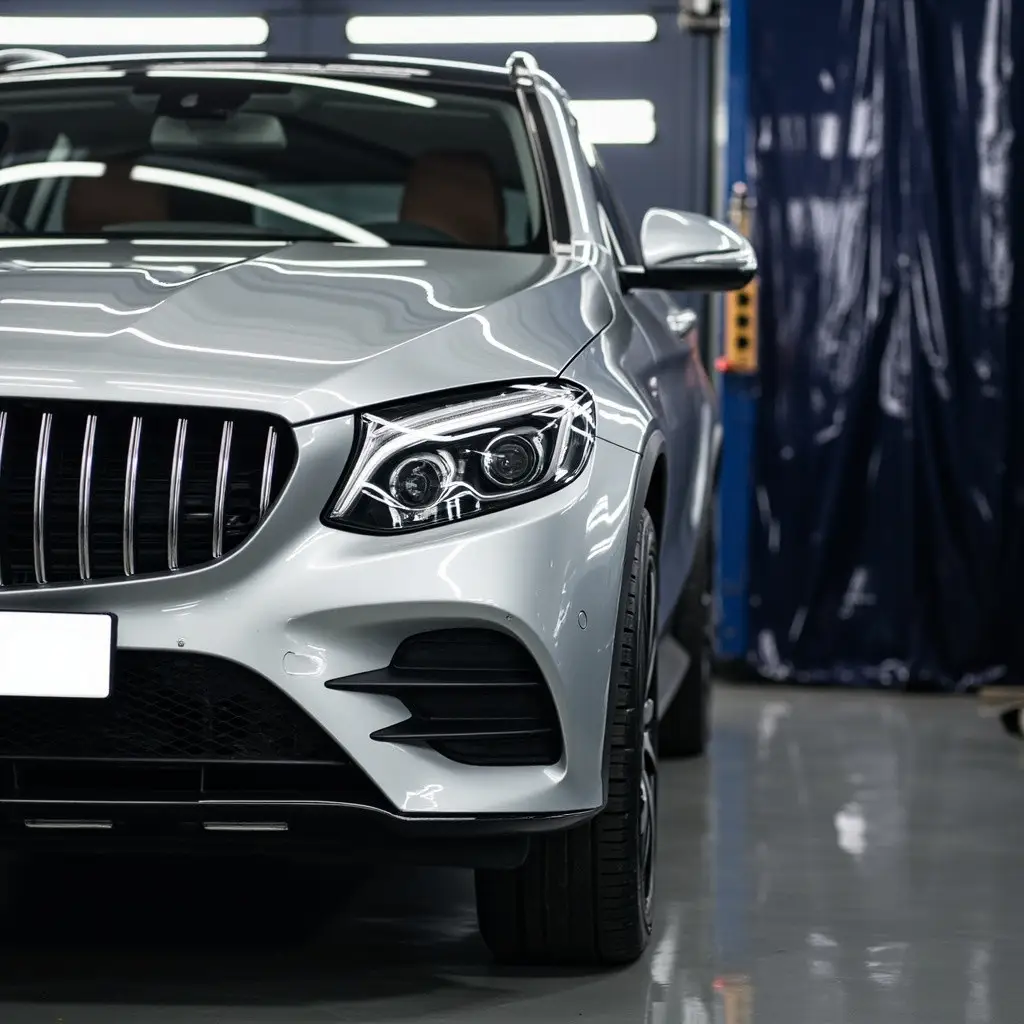 Lease Car Return Checklist: What to Check Before the Inspection