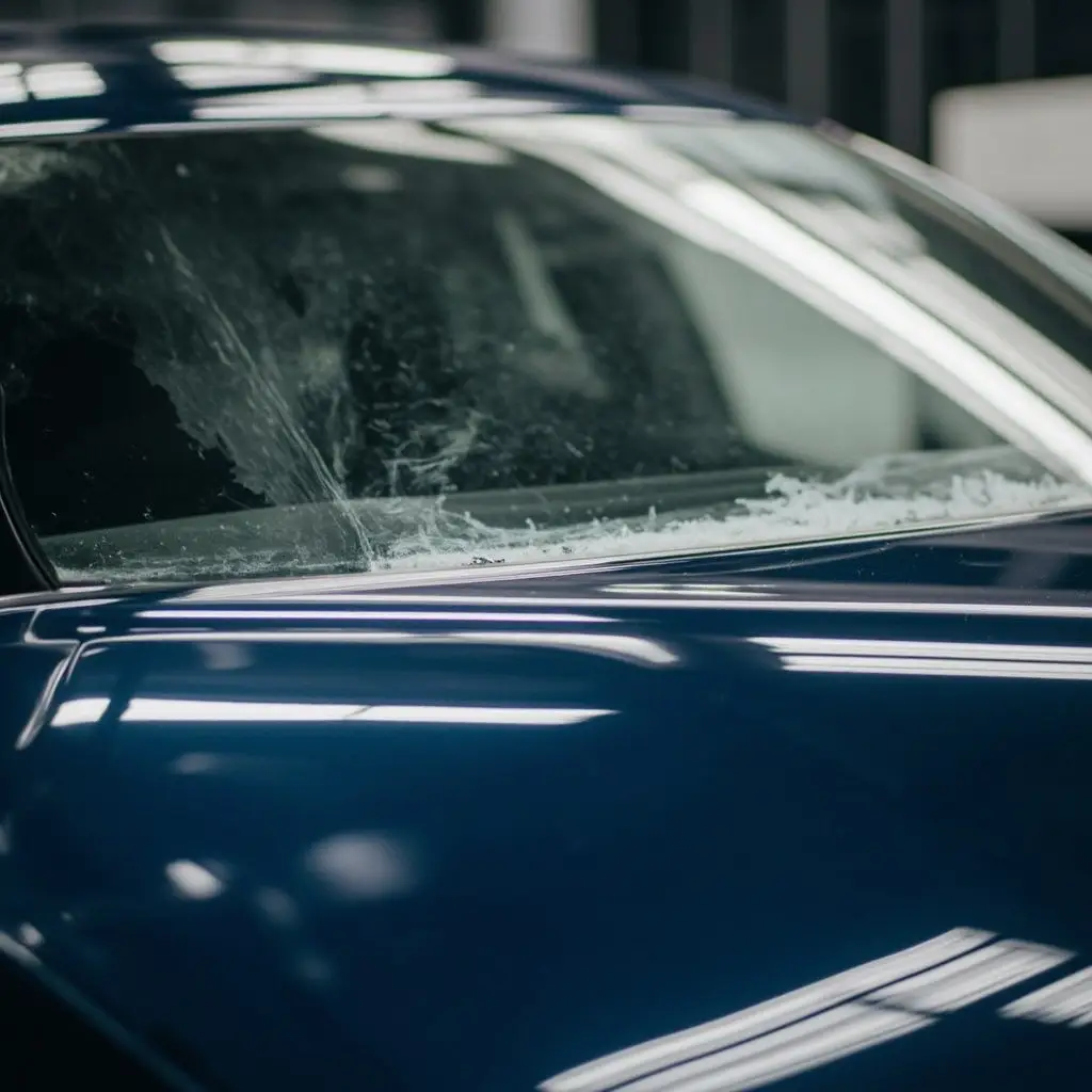 Common Lease Car Damage That Leads to End-of-Lease Charges