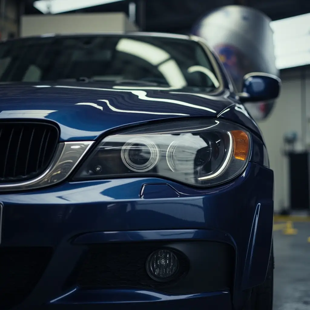 How to Prepare a Lease Car for Collection in the UK