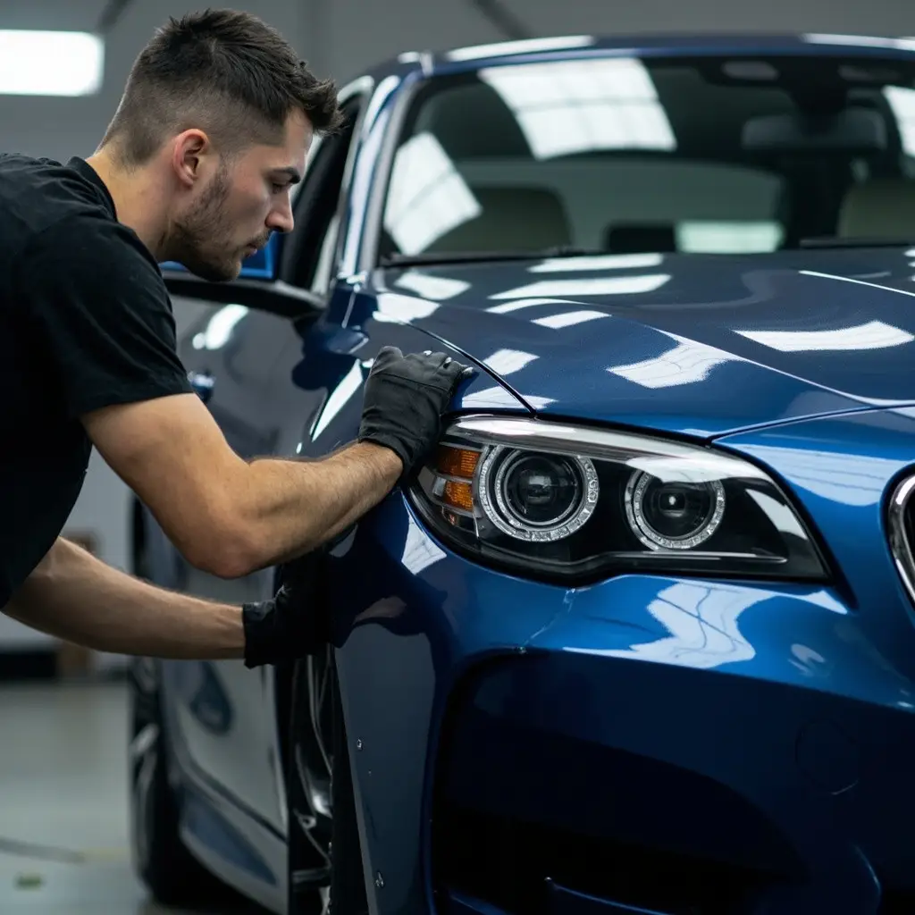 Professional Scratch Repair vs DIY Scratch Kits: What Is Best for Your Car