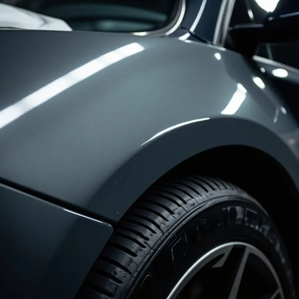 How to Protect Car Paint After Scratch Repair: Aftercare Guide