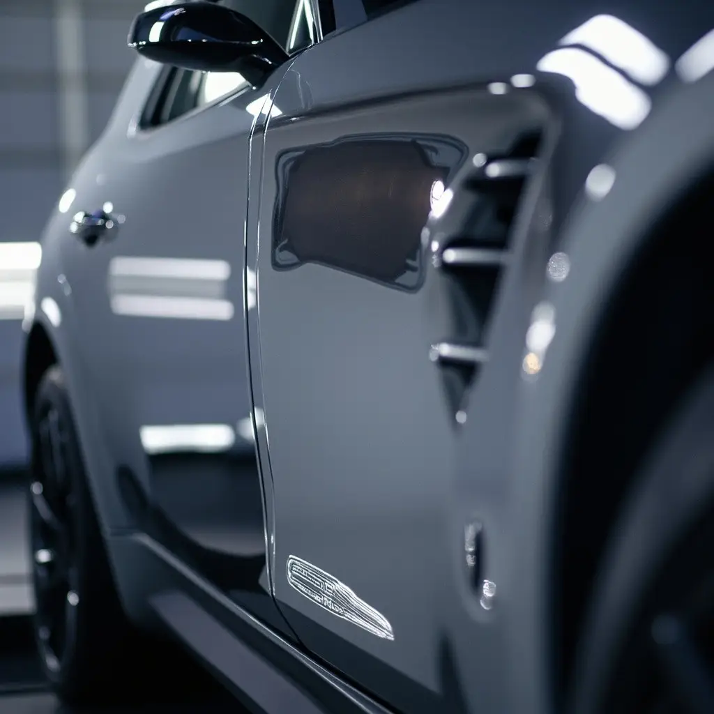 How Long Does Car Body Repair Take? Realistic Timelines for UK Drivers
