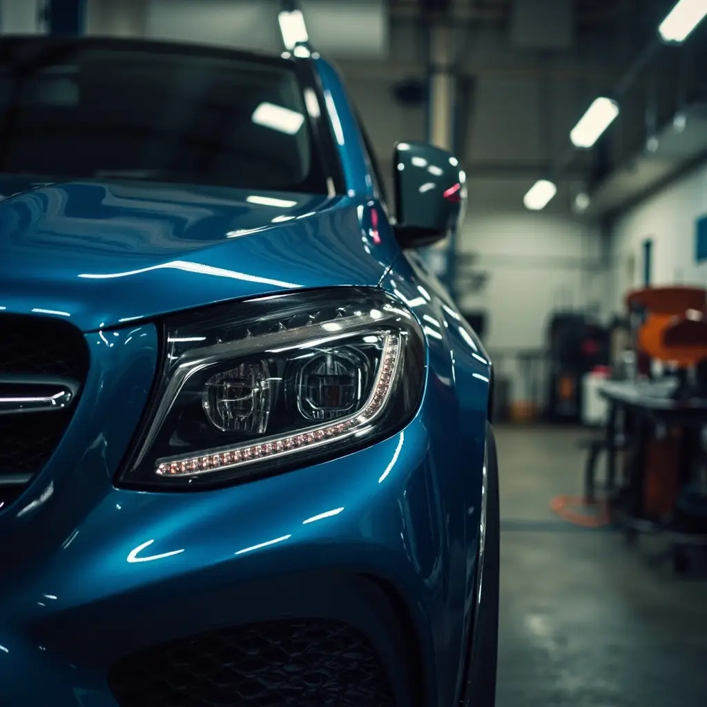 How to Choose the Right Body Shop for Your Vehicle
