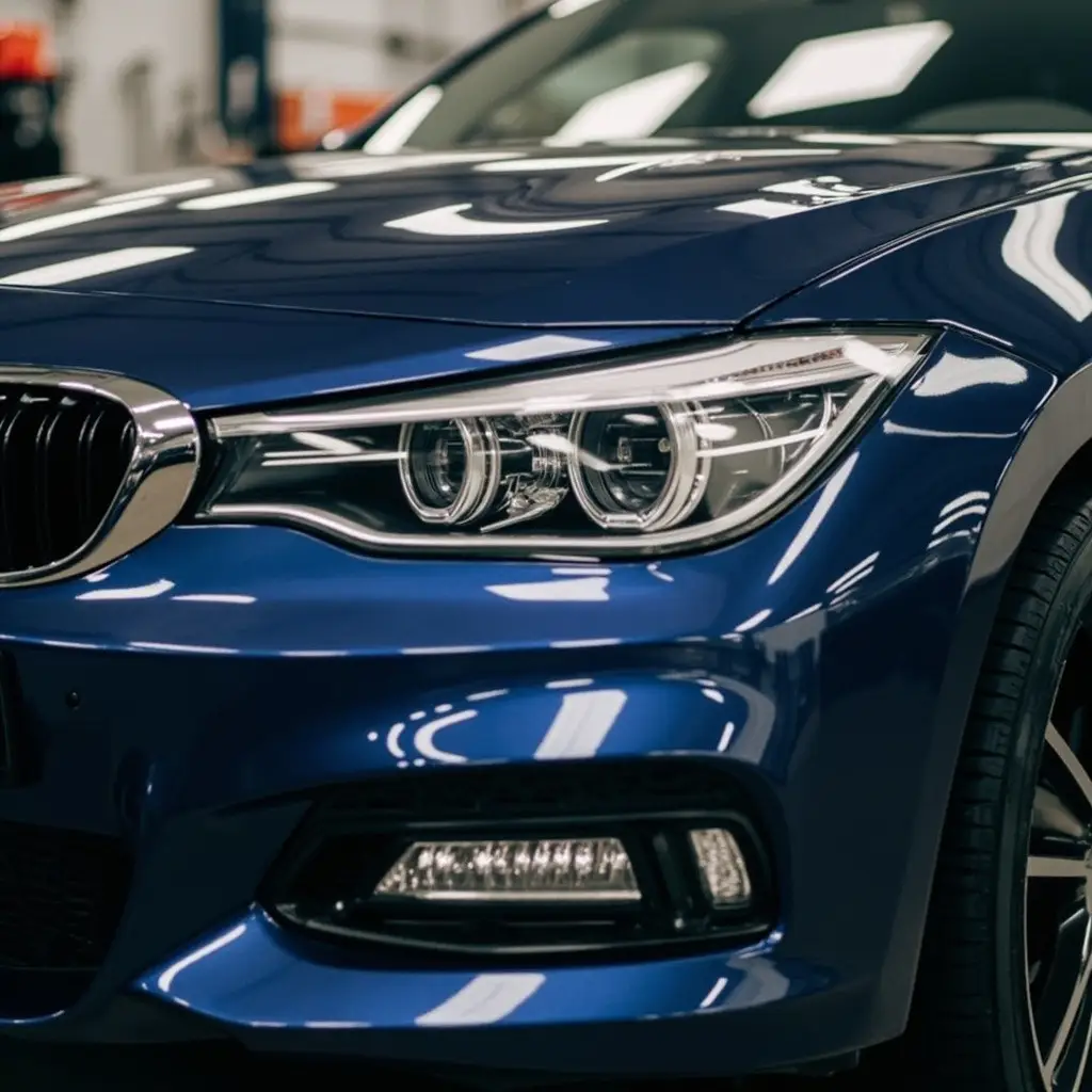 What to Do After a Car Accident Before Booking Repairs