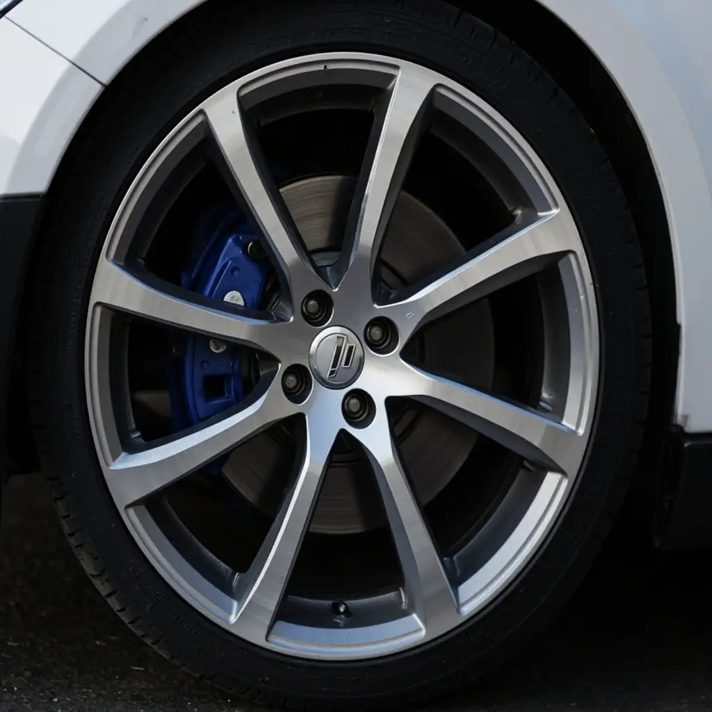 Alloy Wheel Refurbishment Cost in the UK: What Drivers Really Pay