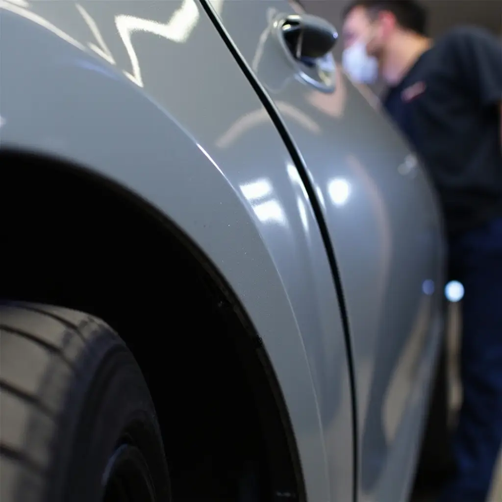 What Paintless Dent Repair Cannot Fix (and What to Do Instead)