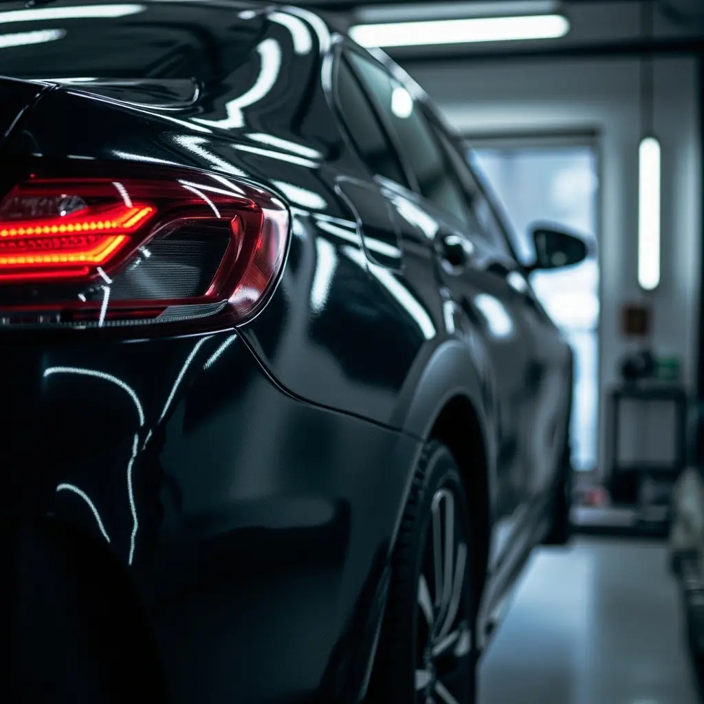 Car Repair Process: What to Expect From Drop-Off to Collection