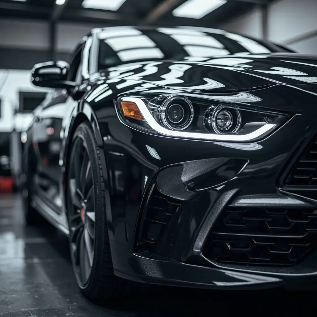 Car Paint Protection Film Cost in the UK: What Drivers Really Pay