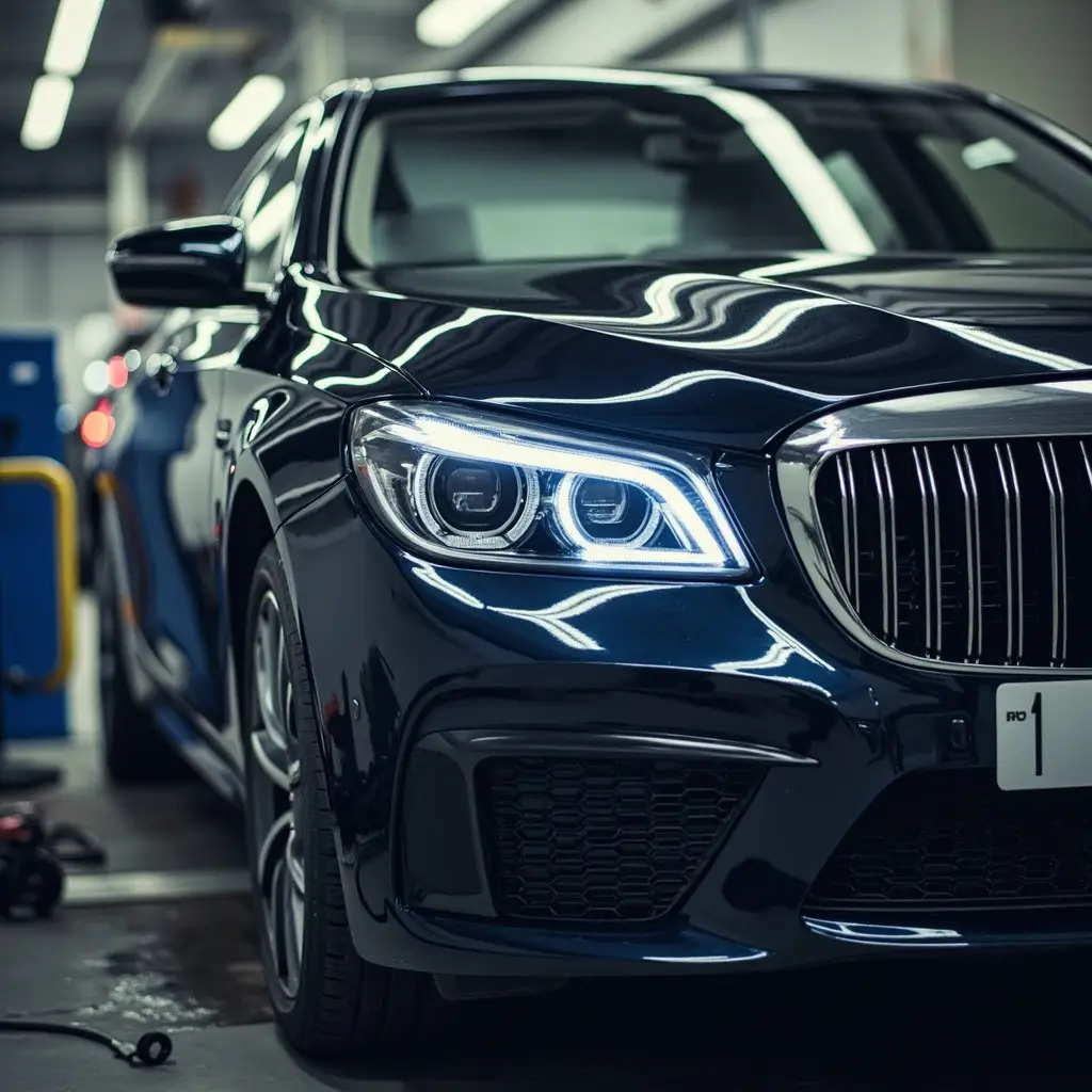 Car Accident Insurance Claim in the UK: What You Need to Know