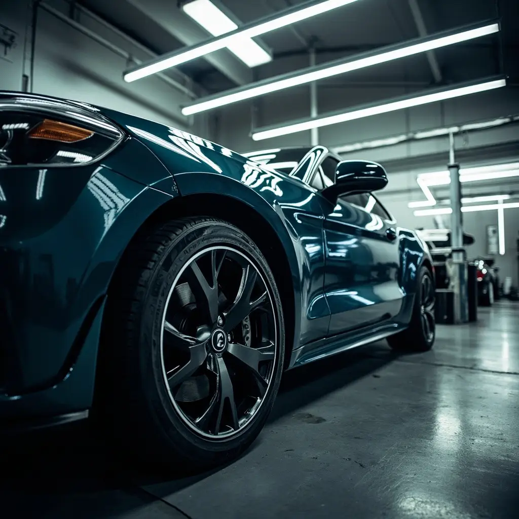 Write-Off vs Repairable: Can Your Car Be Fixed?