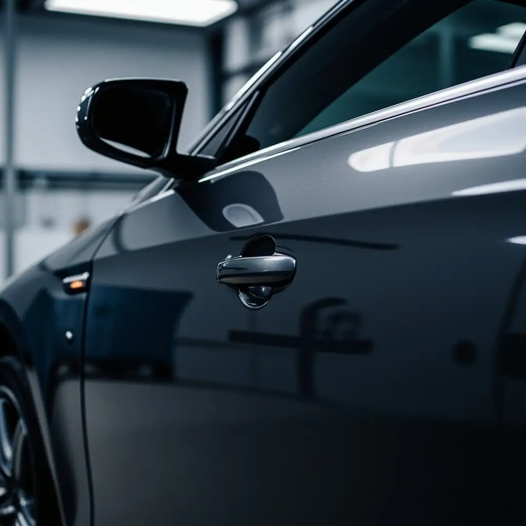 Car Door Dent Repair Costs UK: What Really Affects the Price