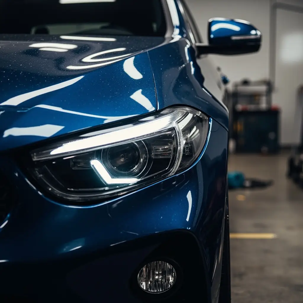 Car Hail Damage Repair UK: Your Realistic Options