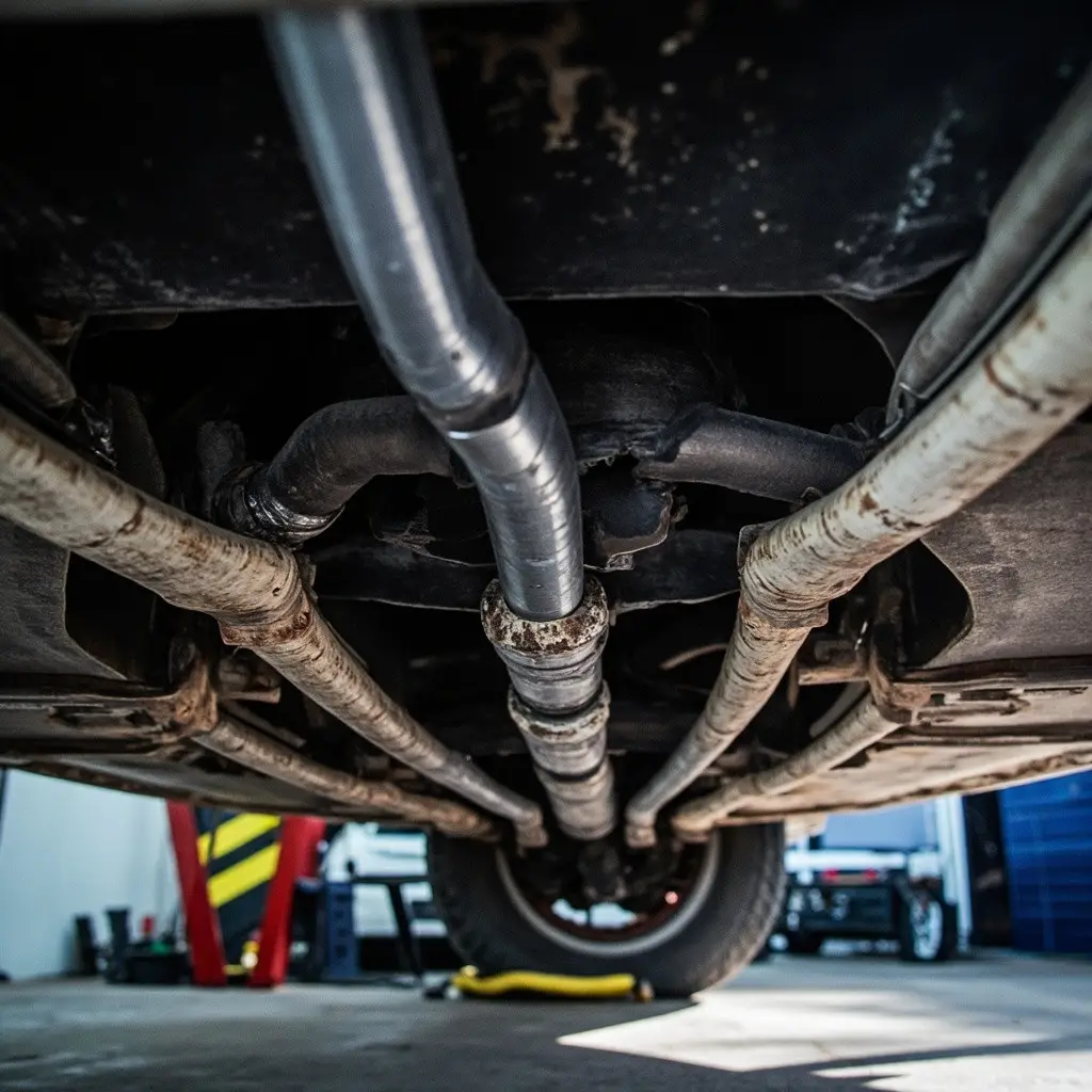 Car Underbody Rust Protection in the UK: What Actually Works